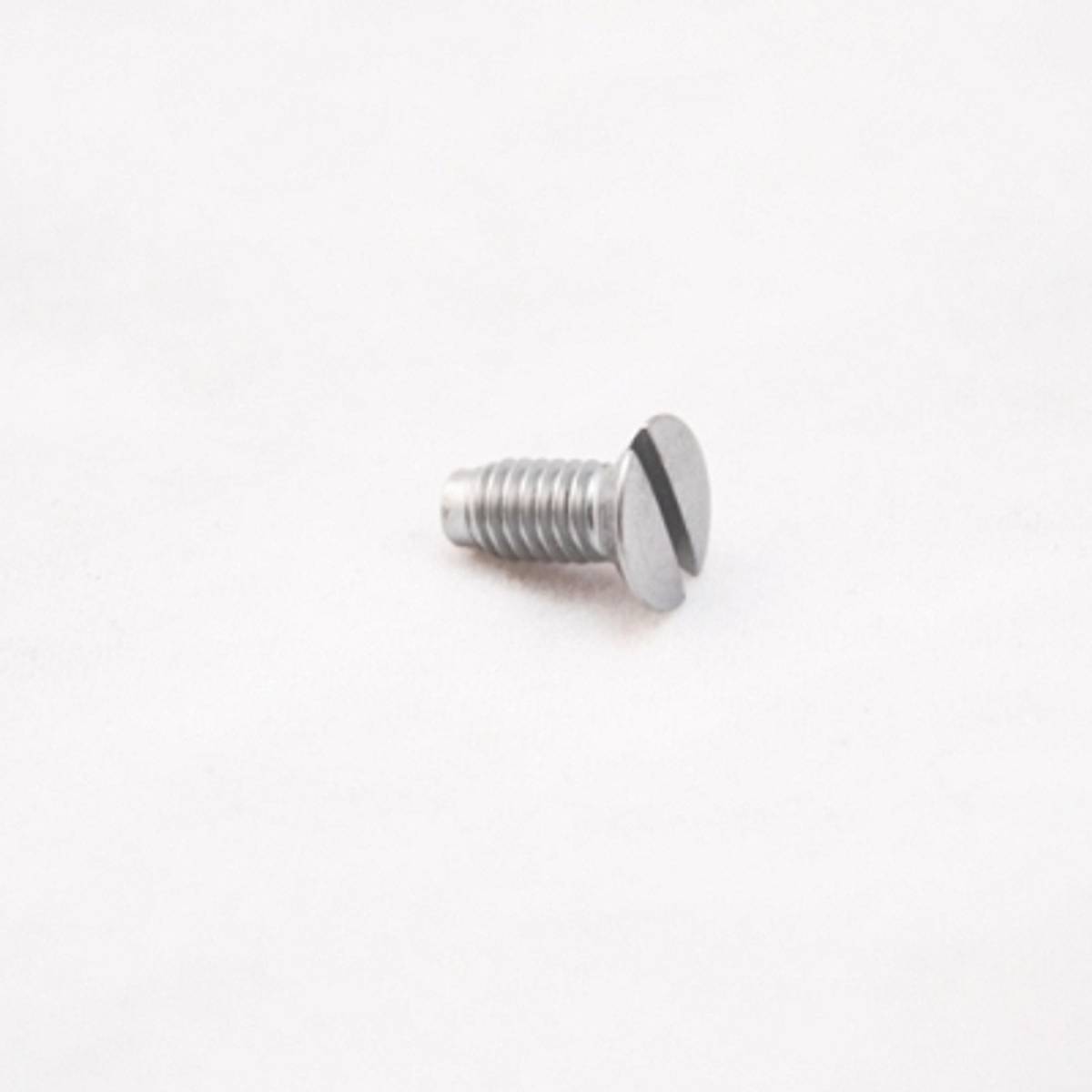 (A20) Skrue til stingplate / Needle plate screw