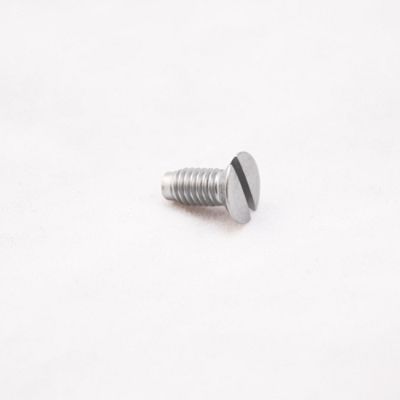 (A20) Skrue til stingplate / Needle plate screw