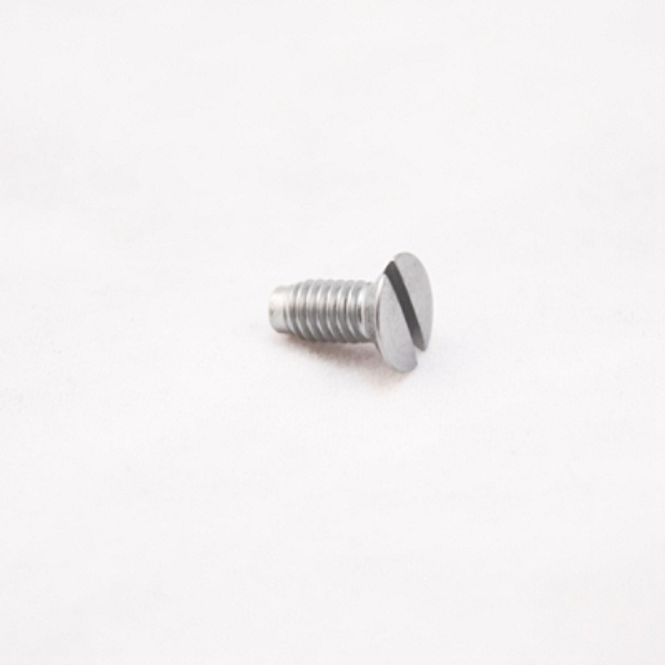Hovedbilde (A20) Skrue til stingplate / Needle plate screw