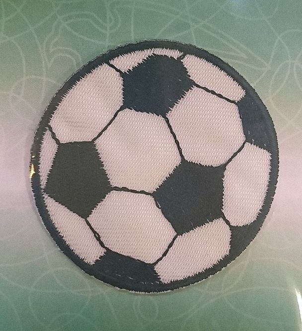 Hovedbilde Strykemerke fotball