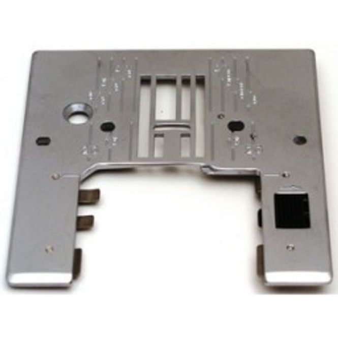 Hovedbilde (3N12) Stingplate Needle plate MC3-5700/ME4123,4018/MS22/DC3