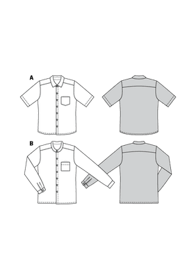 Burda 6349