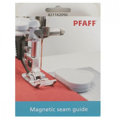 (3-etg) Pfaff Magnetisk søm guide JKL