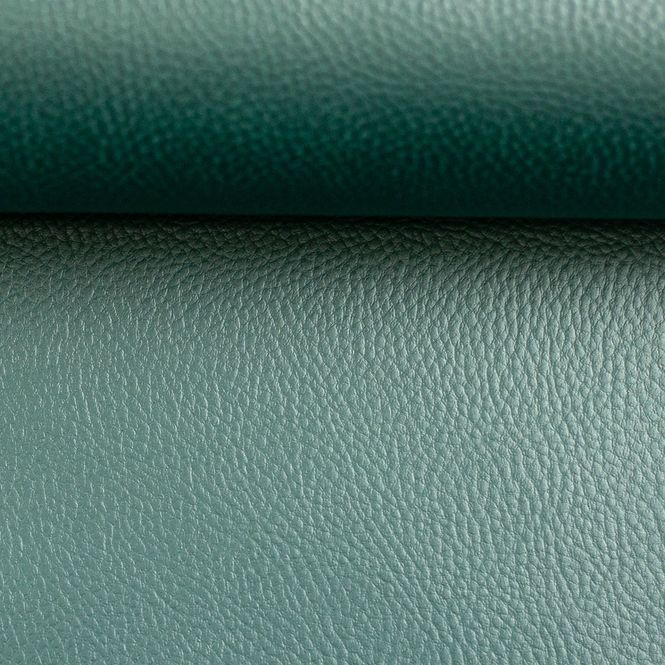 Hovedbilde Rex metallic imitert skinn, 000263