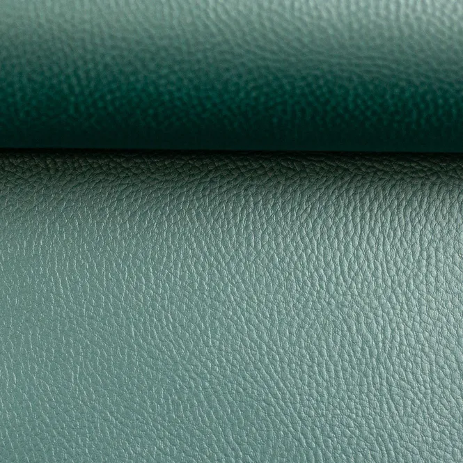 Hovedbilde Rex metallic imitert skinn, 000263