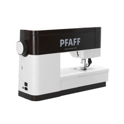 Pfaff Creative Ambition 640 