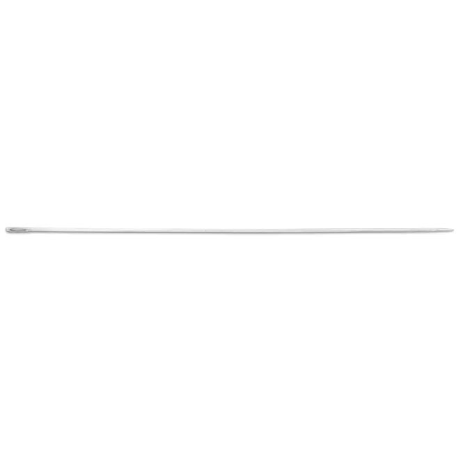 Hovedbilde Prym Perlenåler - 4stk (2x5,5cm/2x5cm) 124350