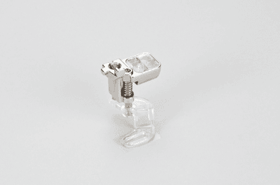 (4L6) Bernina 29C Frihåndsquiltefot (E1-F1-F3-G-G1-H)