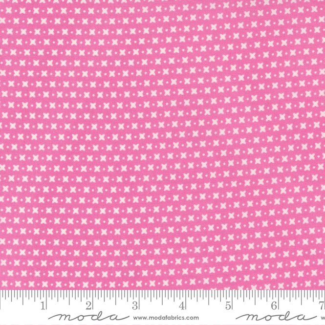 Hovedbilde Sincerely Yours Petunia Criss Cross 37613-17