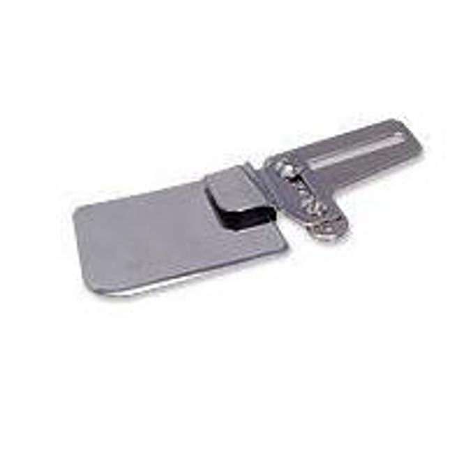 Hovedbilde (4K0) Baby Lock Faldeguide 5/8
