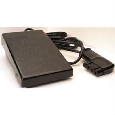 (22B5) Bernina fotpedal 801-832, 1000-1001, 1008 mm