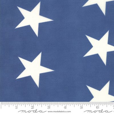 Mackinac Island Light Blue 14889-14