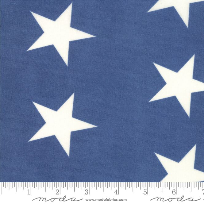 Hovedbilde Mackinac Island Light Blue 14889-14