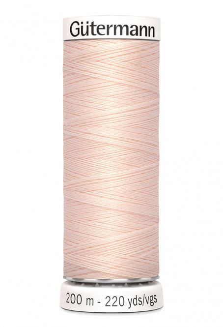 Hovedbilde Sew-all Thread 200m frg: 210