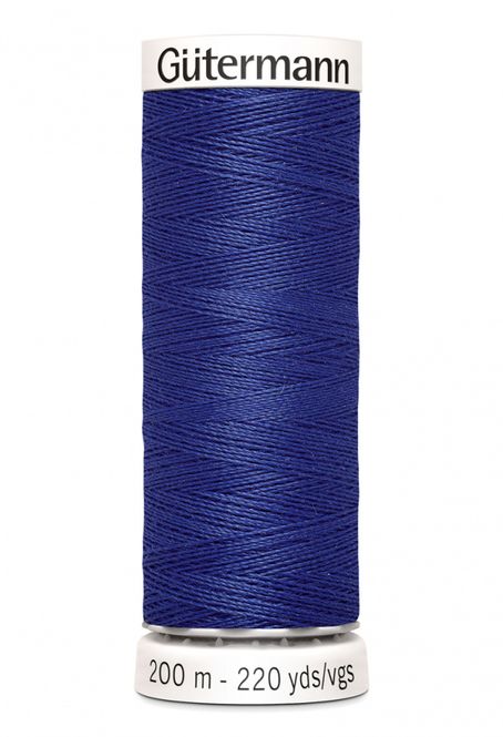 Hovedbilde Sew-all Thread 200m frg: 218