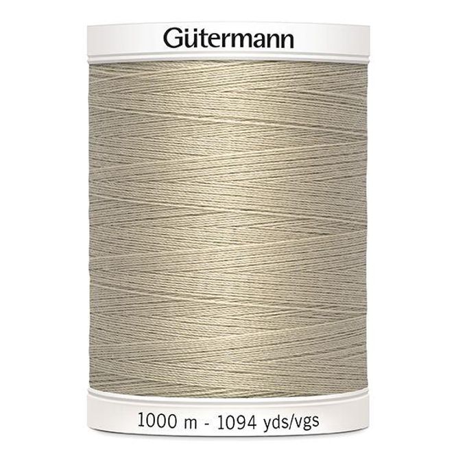 Hovedbilde Sew-all Thread 1.000 m frg: 722