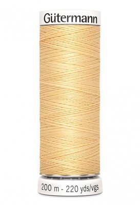 Sew-all Thread 200m frg: 3