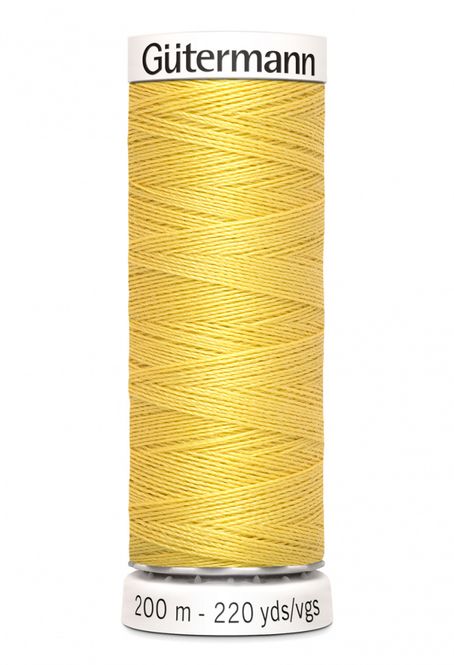Hovedbilde Sew-all Thread 200m frg: 327