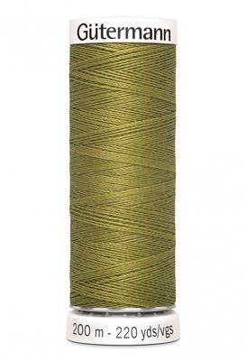 Sew-all Thread 200m frg: 397