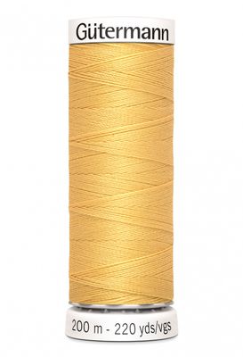Sew-all Thread 200m frg: 415