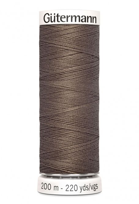 Hovedbilde Sew-all Thread 200m frg: 439