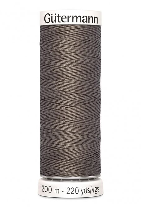 Hovedbilde Sew-all Thread 200m frg: 469