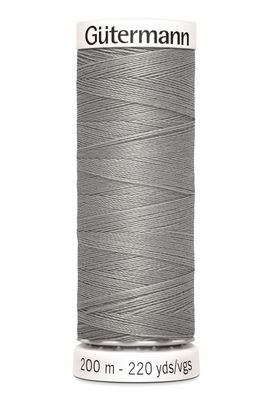 Sew-all Thread 200m frg: 495