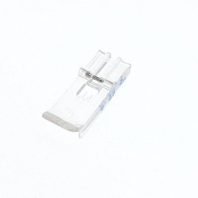 Hovedbilde Brother - transparent trykkfot med guide til CV3440 / CV3550 uorgi