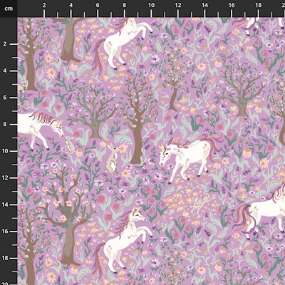 My Darling Unicorn, 2279-50