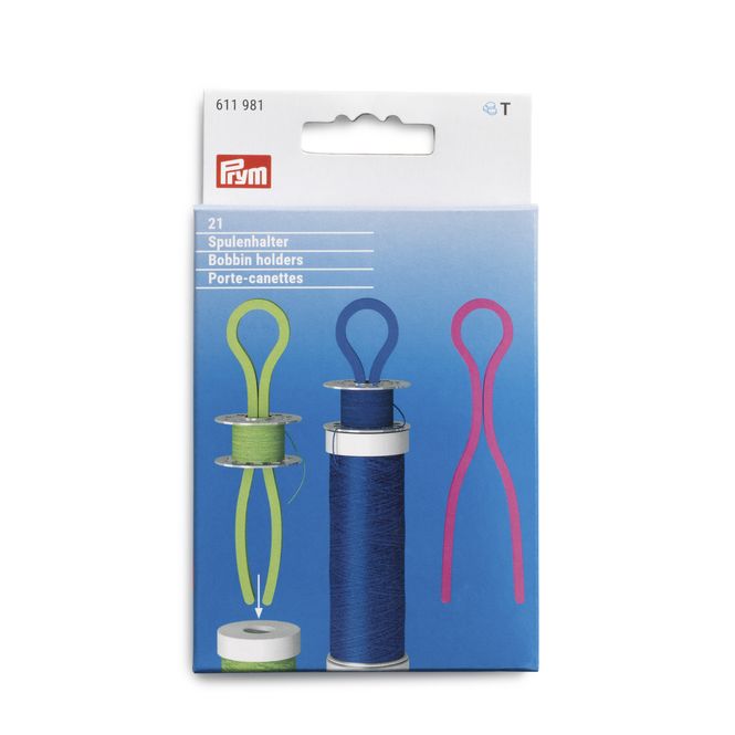 Hovedbilde Prym Holder til undertråd 611981