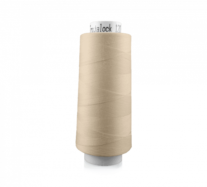 Hovedbilde Trojalock 120 - 2500m - 0779 lys beige