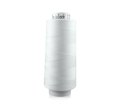 Trojalock 120 - 2500m - 2000 hvit