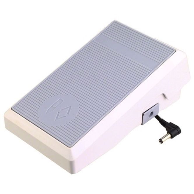 Hovedbilde Pedal Bernina 100, 120, 125, 130, 135, 140, 145, 150, 153, 155,