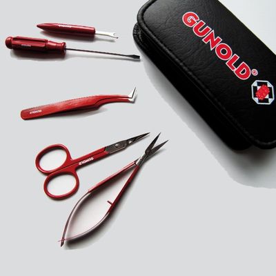 TOOL KIT BASIC - 5 deler