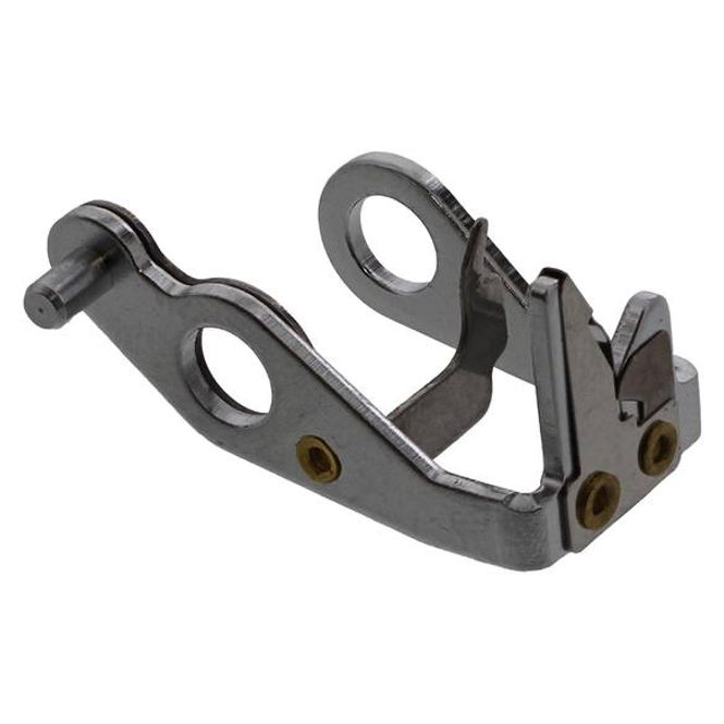 Hovedbilde (B15) Thread Guide Unit Janome Del av nål i treder