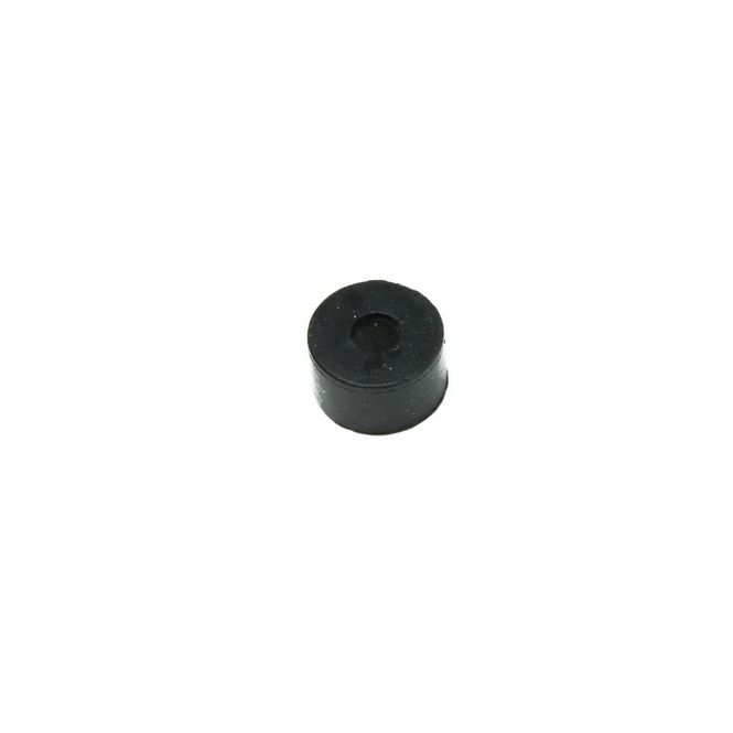 Hovedbilde (B22) Gummi fot Rubber foot - Janome JD/Indigo/Jem Gold