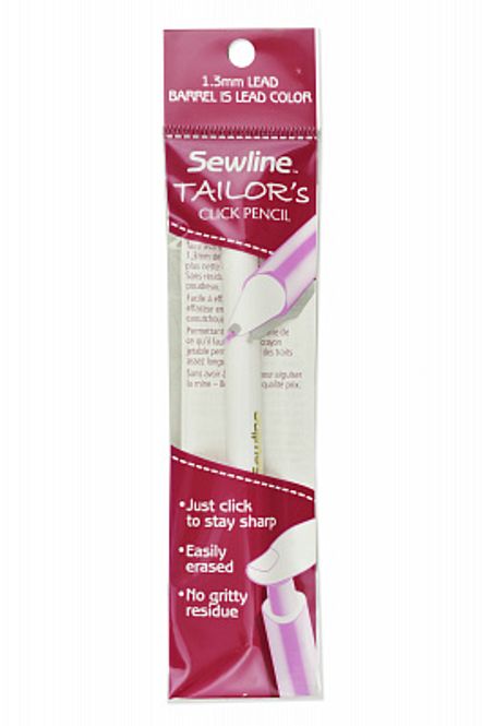 Hovedbilde Sewline Tailor s Click Pencil 1.3 mm Lead FAB50048