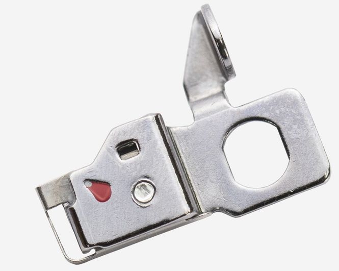 Hovedbilde Spolehus-stopper Janome (høyre) MC6500 / 7700 / 11000 / 3160 /4120/