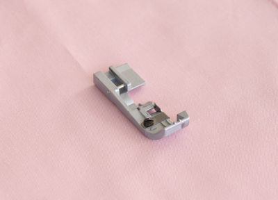 Baby Lock Standardfot Gr.10C (5B15)