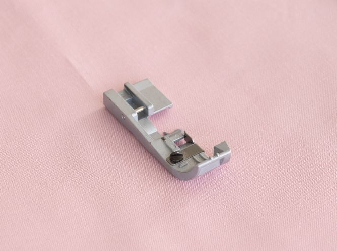 Hovedbilde Baby Lock Standardfot Gr.10A/Gr.10B (5G17)