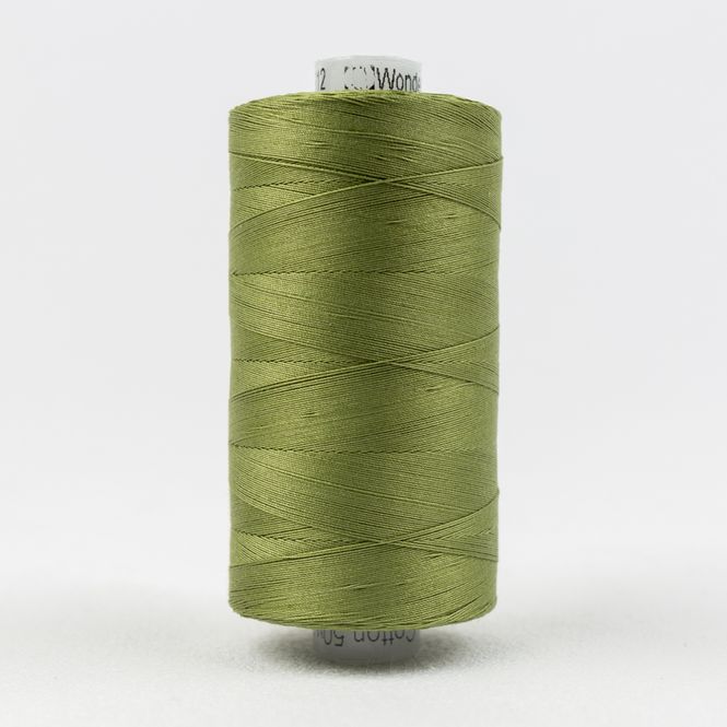 Hovedbilde Wonderfil Konfetti Olive Green