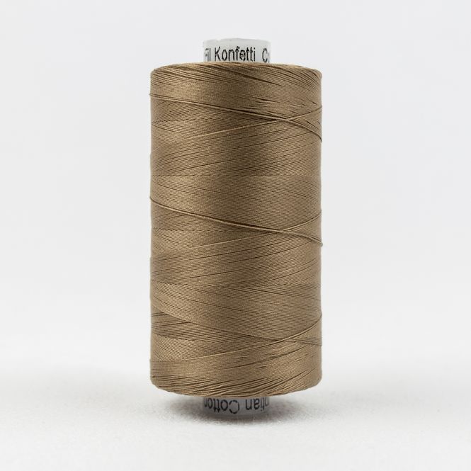 Hovedbilde Wonderfil Konfetti Brown