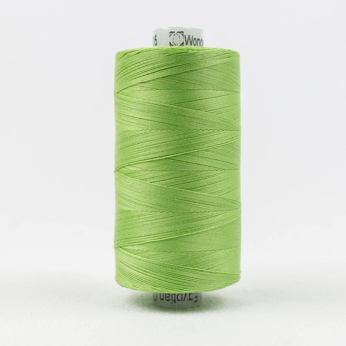 Wonderfil Konfetti Yellow/Green