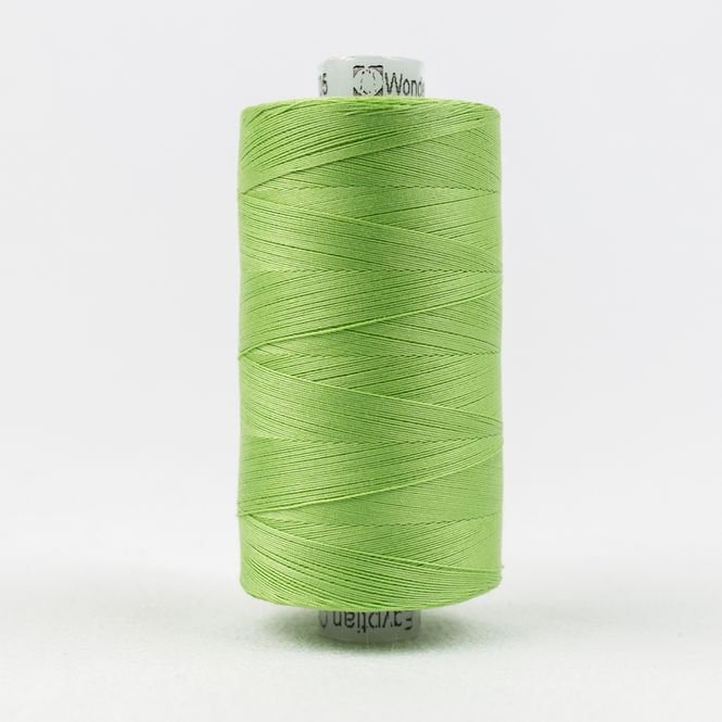 Hovedbilde Wonderfil Konfetti Yellow/Green