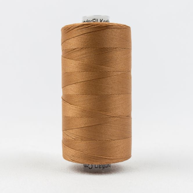 Hovedbilde Wonderfil Konfetti Rust