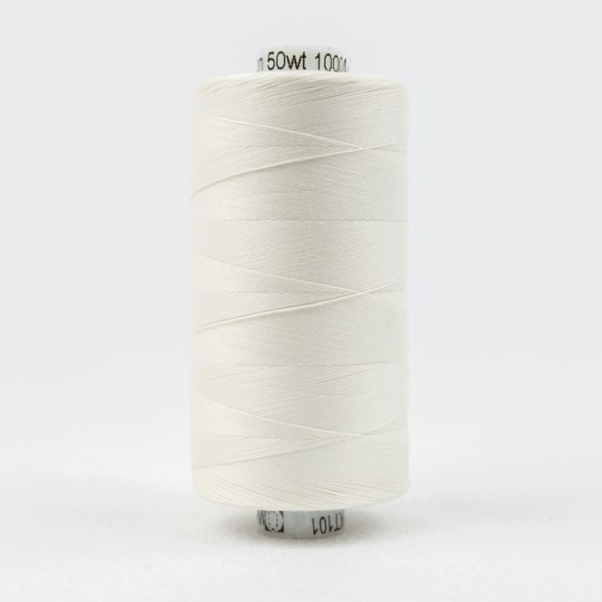 Hovedbilde Wonderfil Konfetti Soft White