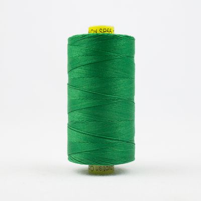 Spagetti Grass Green