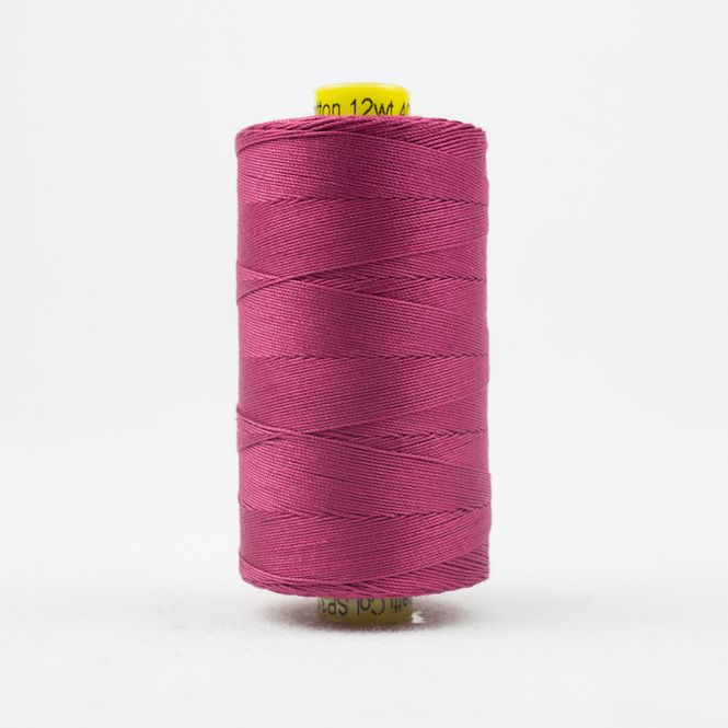 Hovedbilde Spagetti Soft Burgundy