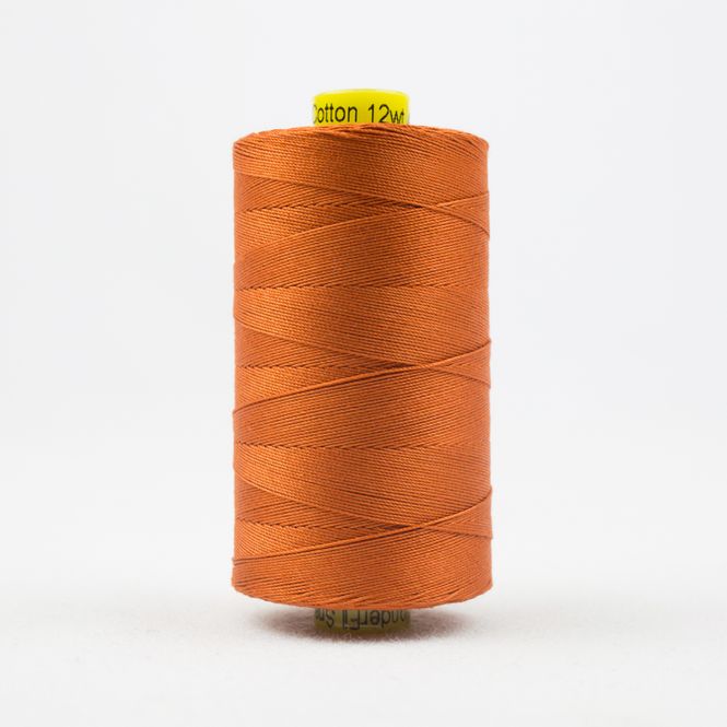 Hovedbilde Spagetti Dark Pumpkin