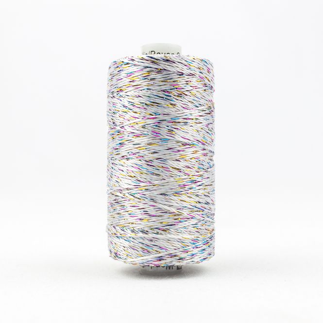 Hovedbilde Dazzle White